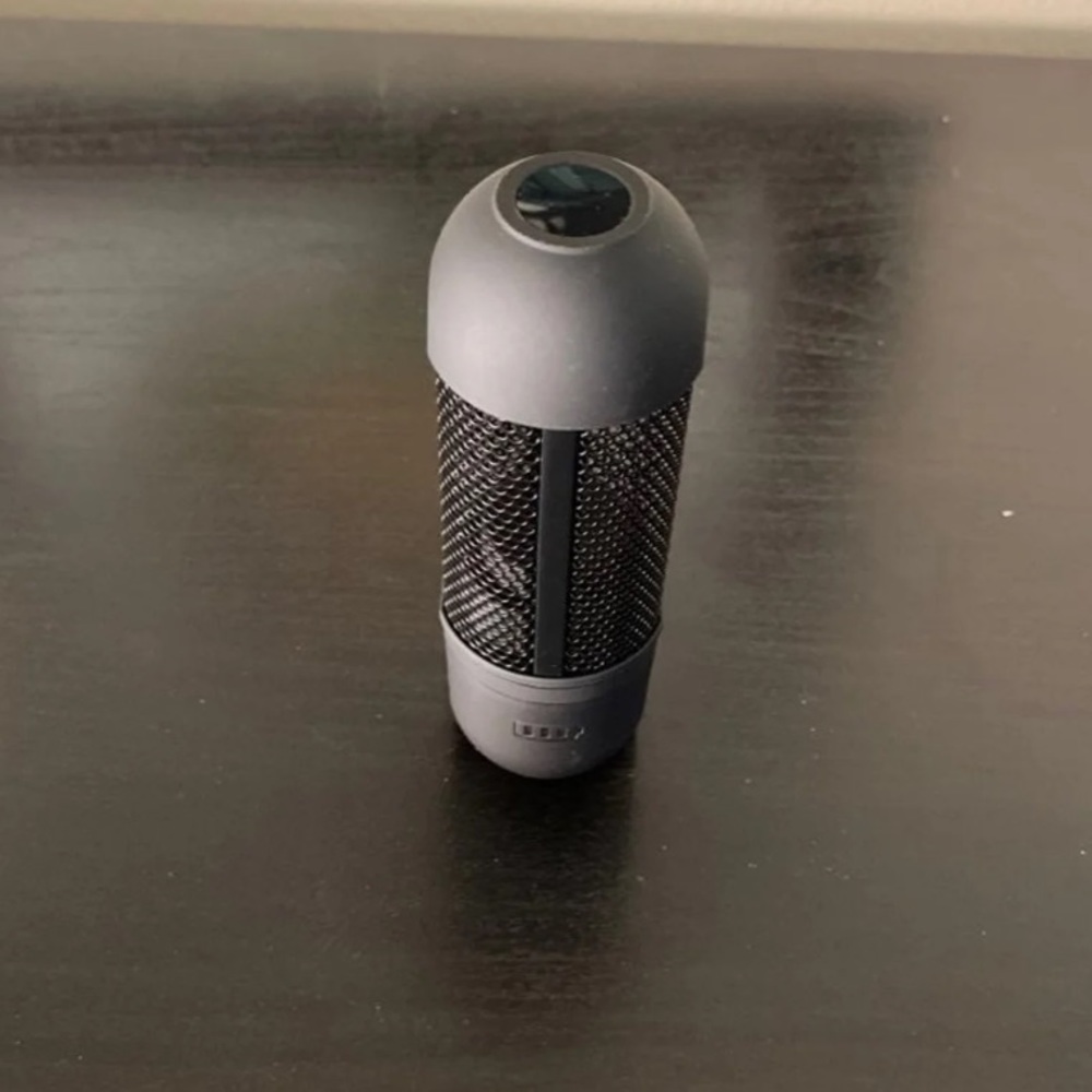 UV Portable Lamp Sanitzer